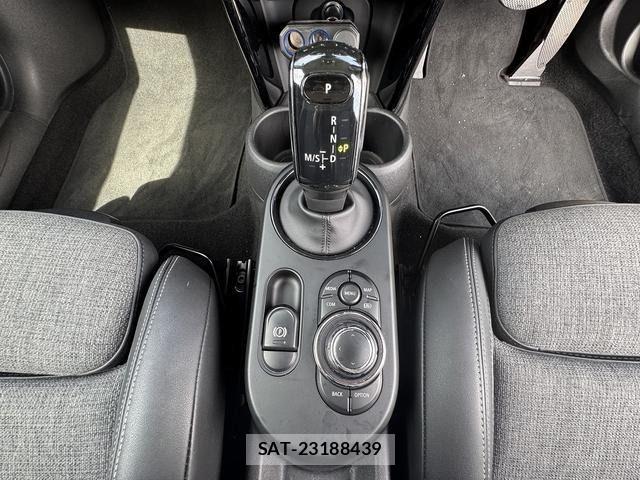 Bmw MINI 2021-07 7251521-20