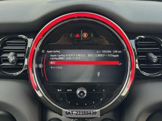 Bmw MINI 2021-07 7251521-21