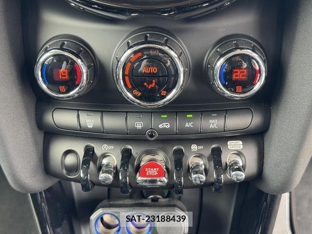 Bmw MINI 2021-07 7251521-22