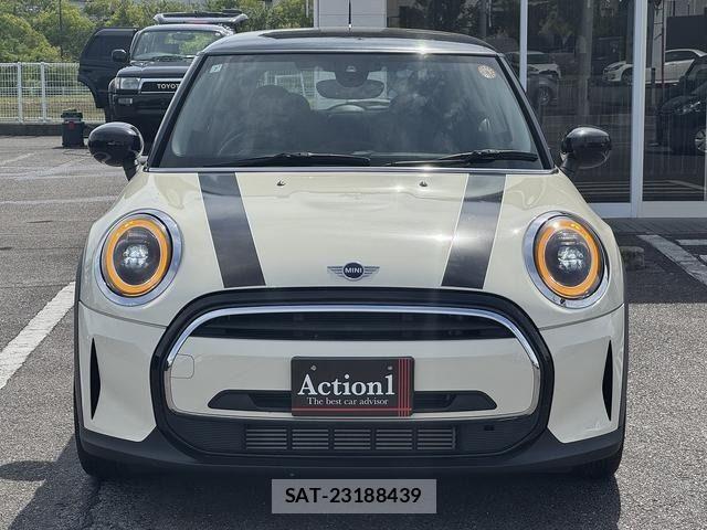 Bmw MINI 2021-07 7251521-2