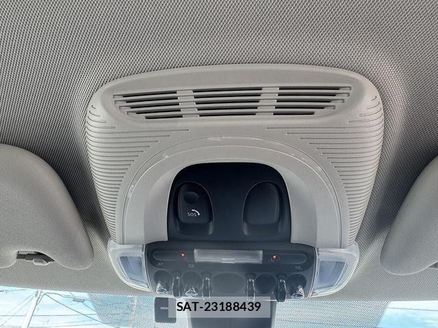 Bmw MINI 2021-07 7251521-29