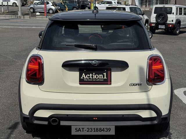 Bmw MINI 2021-07 7251521-4