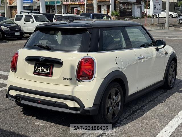 Bmw MINI 2021-07 7251521-5