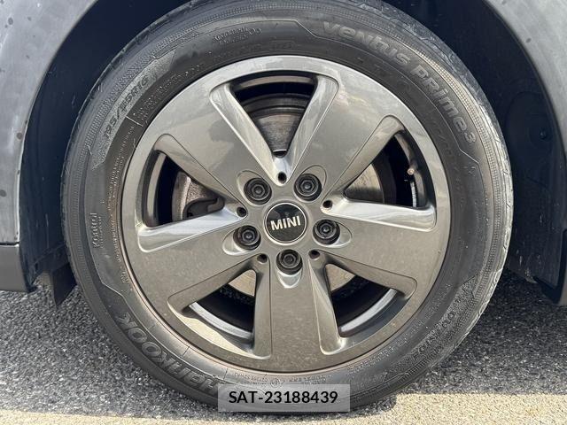 Bmw MINI 2021-07 7251521-7