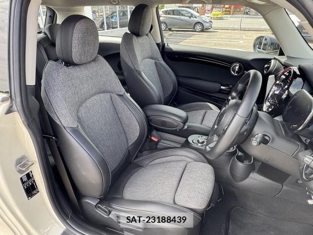 Bmw MINI 2021-07 7251521-8