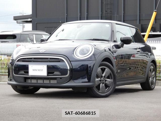 Bmw MINI 2021-11 7328373-0