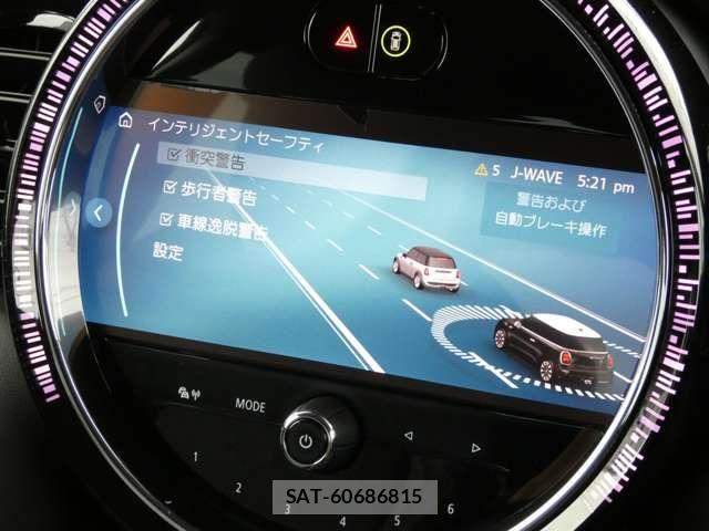Bmw MINI 2021-11 7328373-9