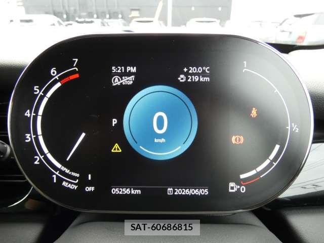 Bmw MINI 2021-11 7328373-3