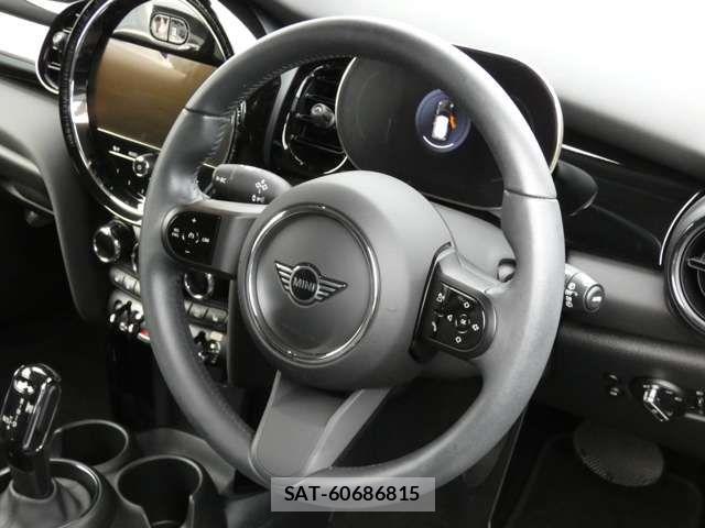 Bmw MINI 2021-11 7328373-4