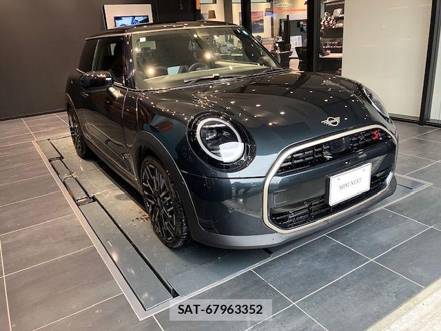 Bmw MINI 2026-01 7328368-0