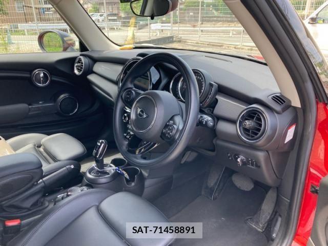 Bmw MINI 2019-02 7328384-12