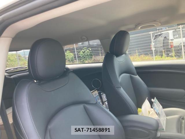 Bmw MINI 2019-02 7328384-13