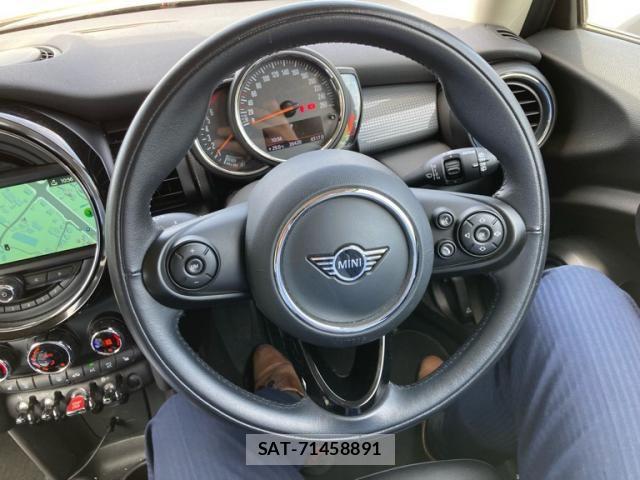 Bmw MINI 2019-02 7328384-18