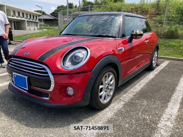 Bmw MINI 2019-02 7328384-1