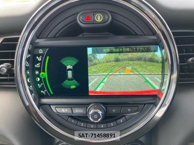 Bmw MINI 2019-02 7328384-23