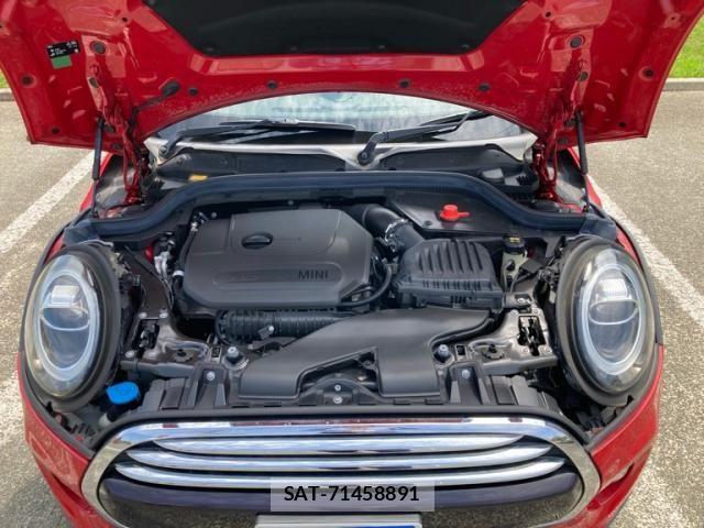 Bmw MINI 2019-02 7328384-2