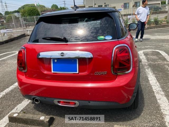 Bmw MINI 2019-02 7328384-3