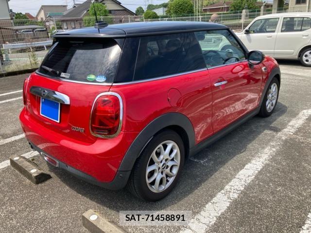 Bmw MINI 2019-02 7328384-4