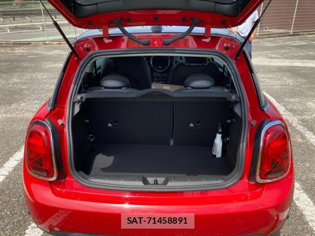 Bmw MINI 2019-02 7328384-5