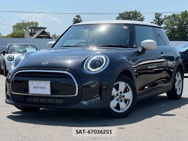 Bmw MINI 2022-09 7328372-0