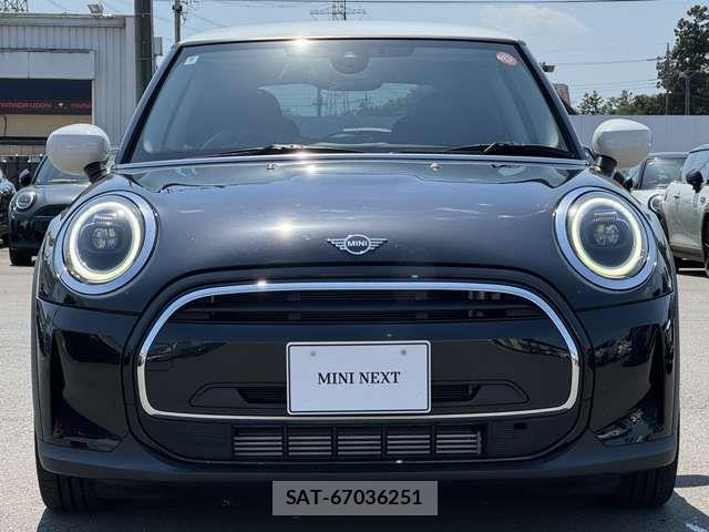 Bmw MINI 2022-09 7328372-3