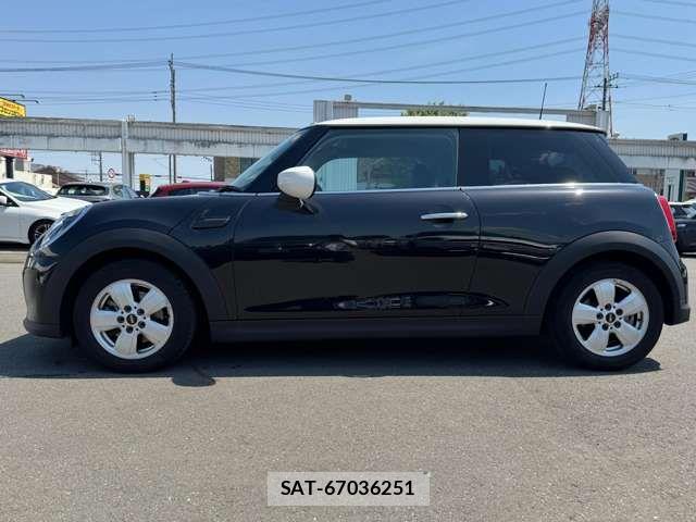 Bmw MINI 2022-09 7328372-5