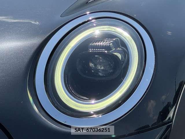 Bmw MINI 2022-09 7328372-8