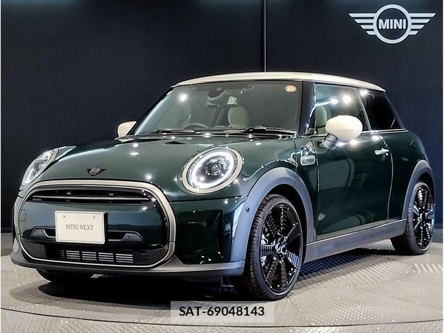 Bmw MINI 2023-07 7328371-0
