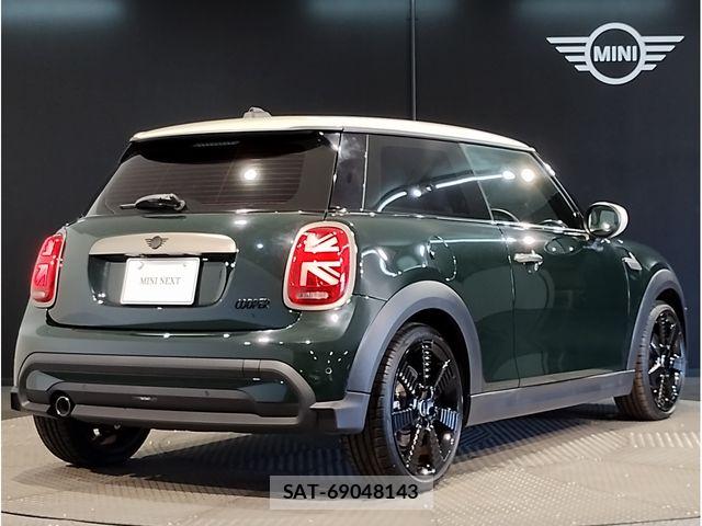 Bmw MINI 2023-07 7328371-2