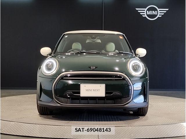 Bmw MINI 2023-07 7328371-3