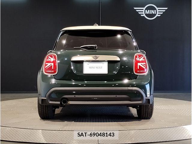 Bmw MINI 2023-07 7328371-4