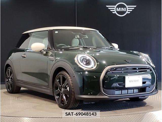 Bmw MINI 2023-07 7328371-5