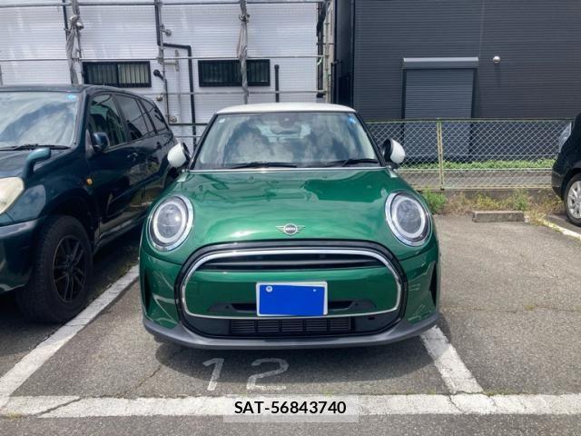 Bmw MINI 2022-05 7328374-0