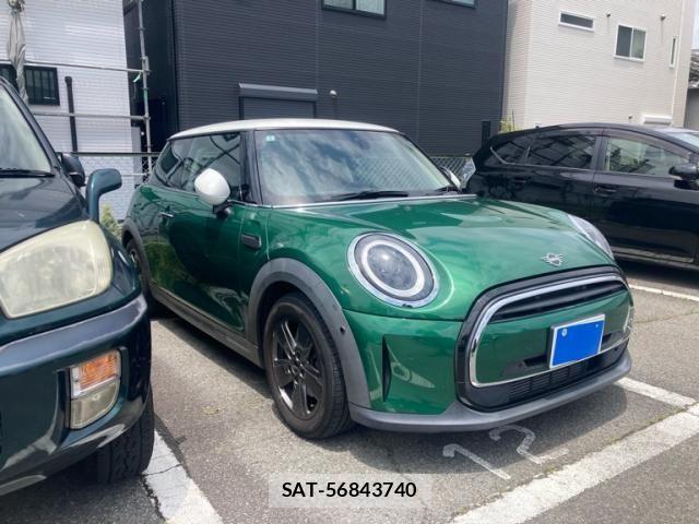 Bmw MINI 2022-05 7328374-1