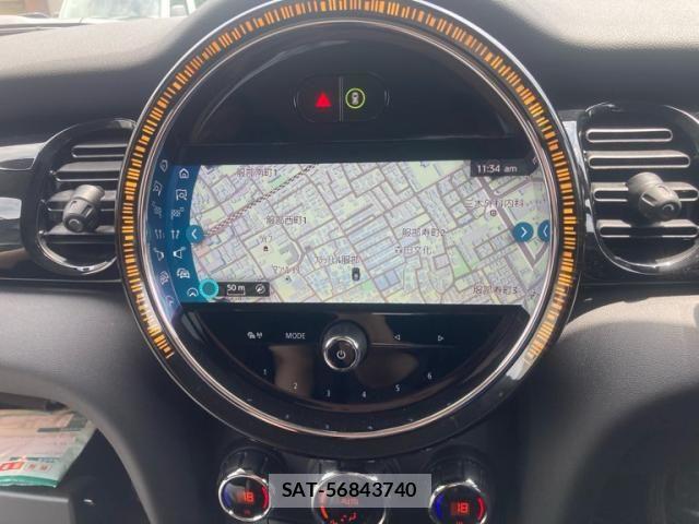 Bmw MINI 2022-05 7328374-22