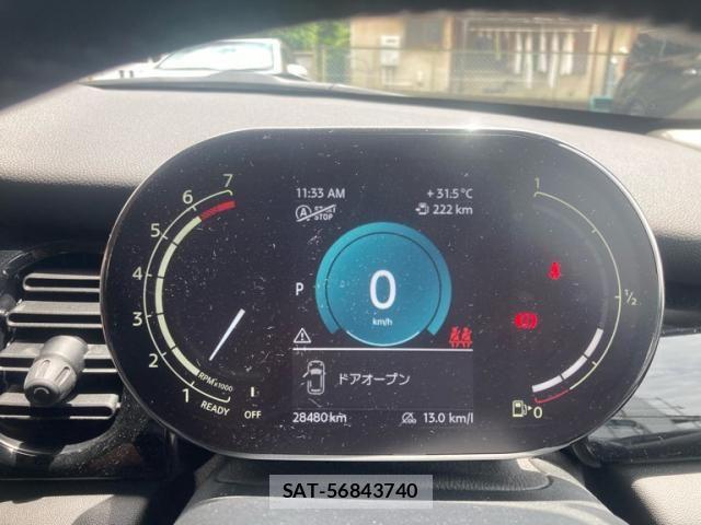 Bmw MINI 2022-05 7328374-23