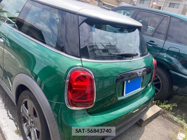 Bmw MINI 2022-05 7328374-2
