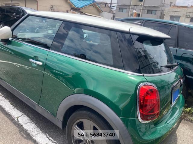 Bmw MINI 2022-05 7328374-3