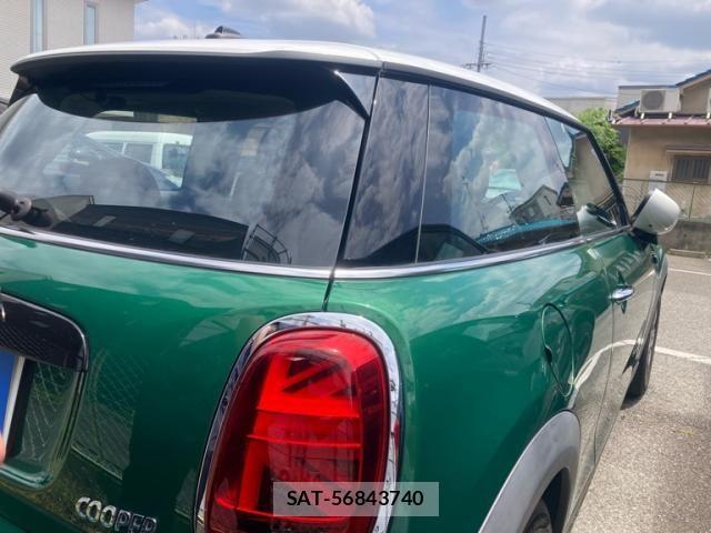 Bmw MINI 2022-05 7328374-4