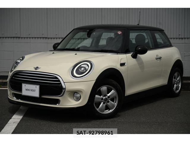 Bmw MINI 2018-06 7328379-0