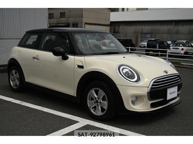 Bmw MINI 2018-06 7328379-2