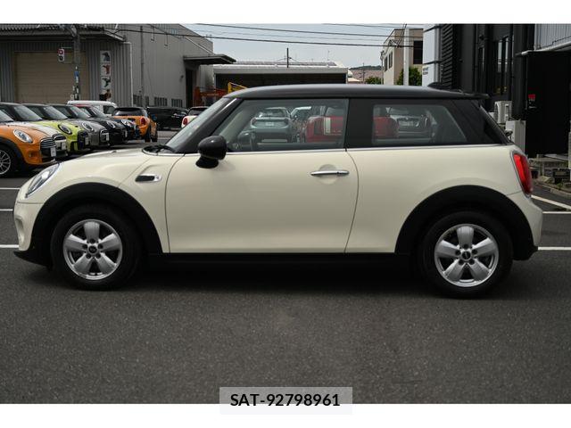 Bmw MINI 2018-06 7328379-7