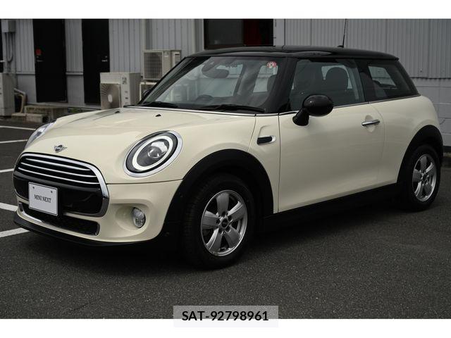 Bmw MINI 2018-06 7328379-8