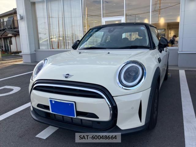 Bmw MINI 2022-03 7328376-0