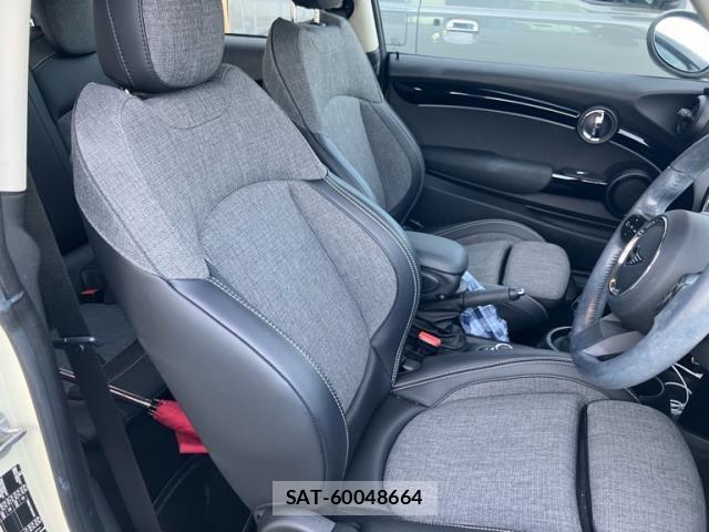 Bmw MINI 2022-03 7328376-11