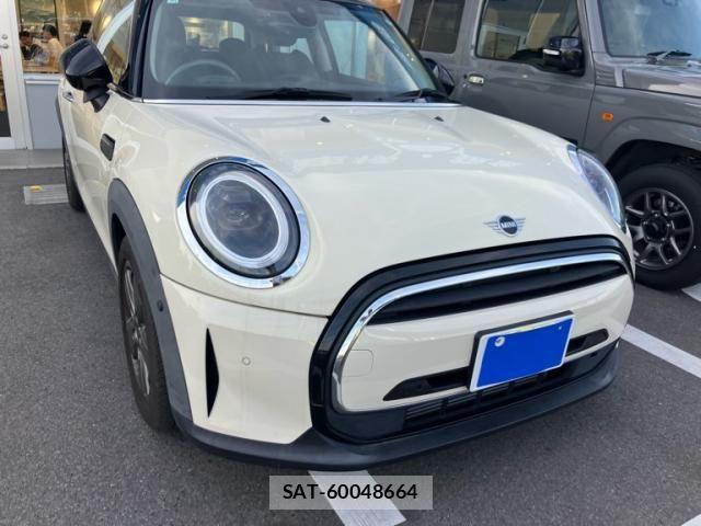 Bmw MINI 2022-03 7328376-2