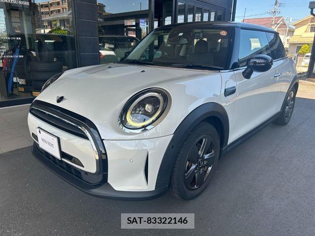 Bmw MINI 2023-05 7328369-0