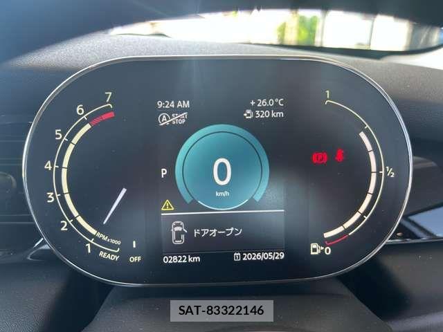 Bmw MINI 2023-05 7328369-17