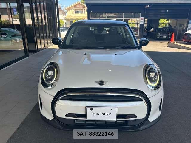 Bmw MINI 2023-05 7328369-1
