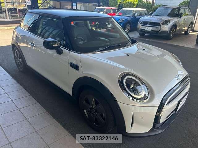 Bmw MINI 2023-05 7328369-2